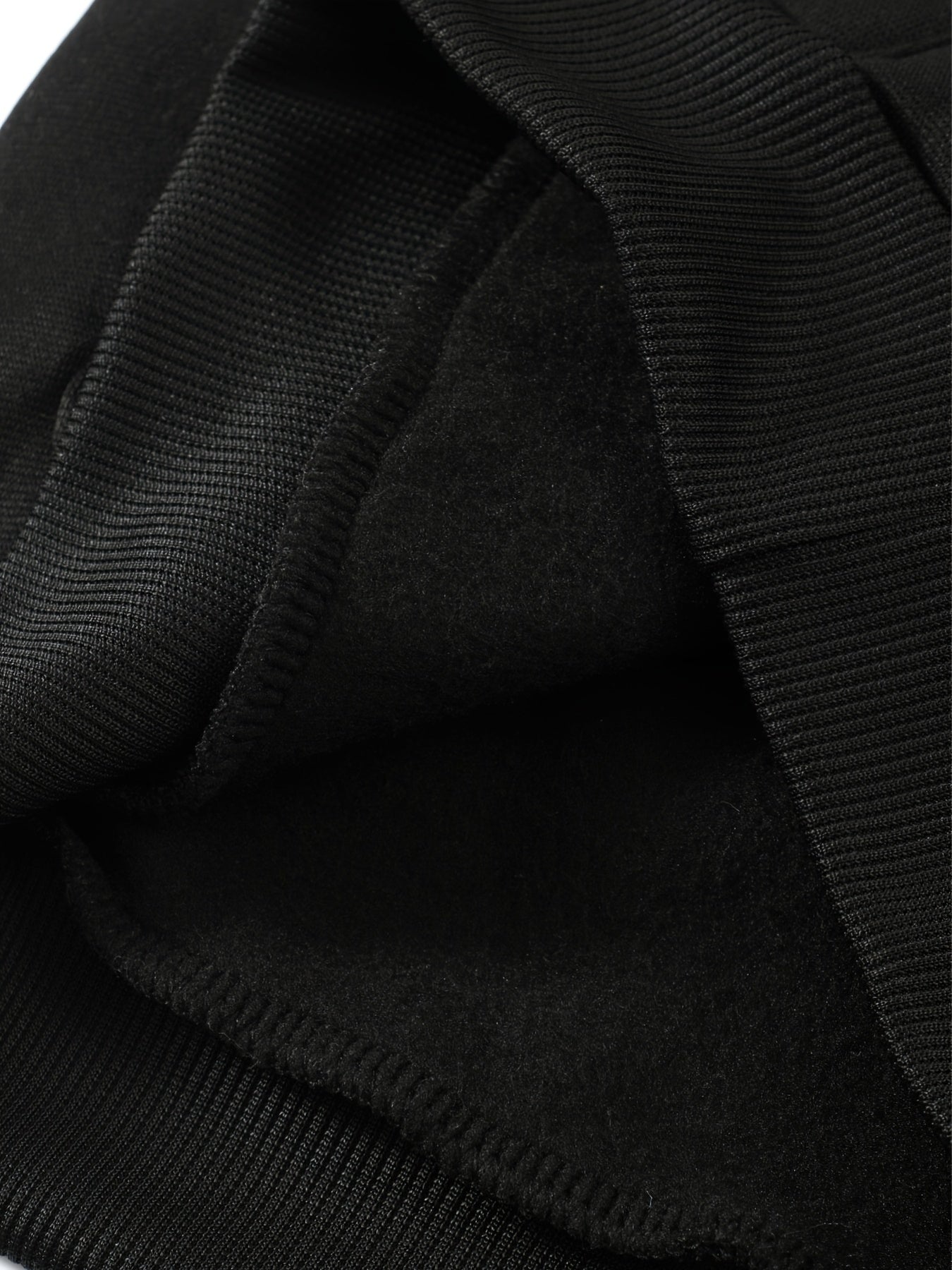 2pcs children's autumn and winter velvet zipper hooded shirt + pants, letter print boys' fashionable casual sports suit, suitable for jogging and daily wear