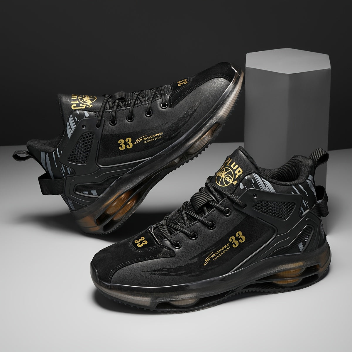 Sneakers, Spring Men's Fashion Outdoor Casual Shoes - ayq