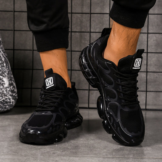 Men's Fashionable Casual Sports Shoes - ayq