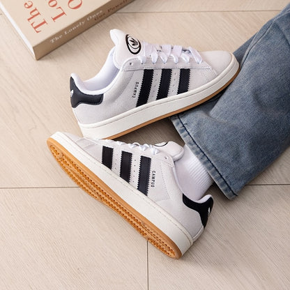 Adidas Originals CAMPUS 00s Women's Breathable Skate Shoes