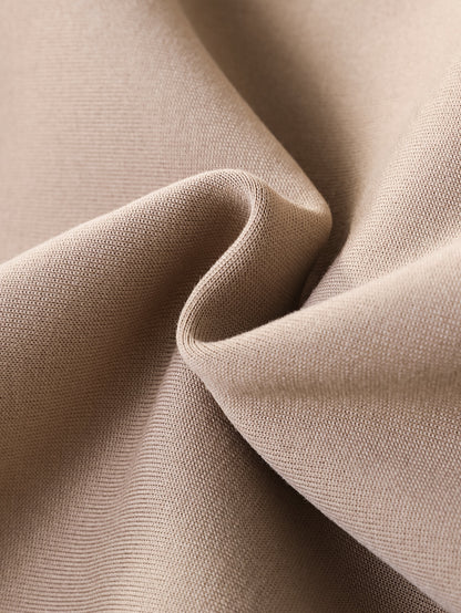 2pcs Boys' Autumn and Winter Fleece-Lined Hoodie Set with Long Pants, Simple Color Block Letter Print Fashion Sportswear Outfit for Outdoor Activities and Casual Attire, 100% Polyester Knit Stretch Durable Fabric, Perfect Gif