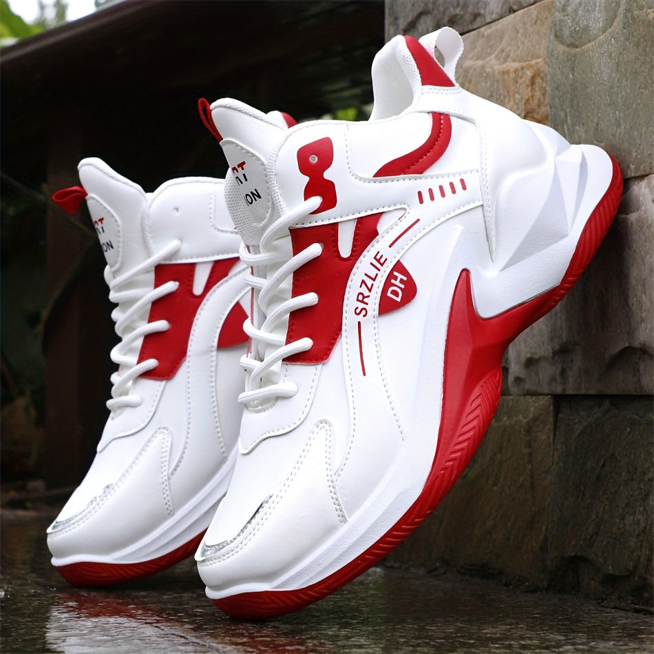 Men'S Stylish Shoes That Are Comfortable And Lightweight, Suitable for Running, Hiking, And Everyday Activities, Featuring Non-Slip Outdoor Casual Designs - ayq