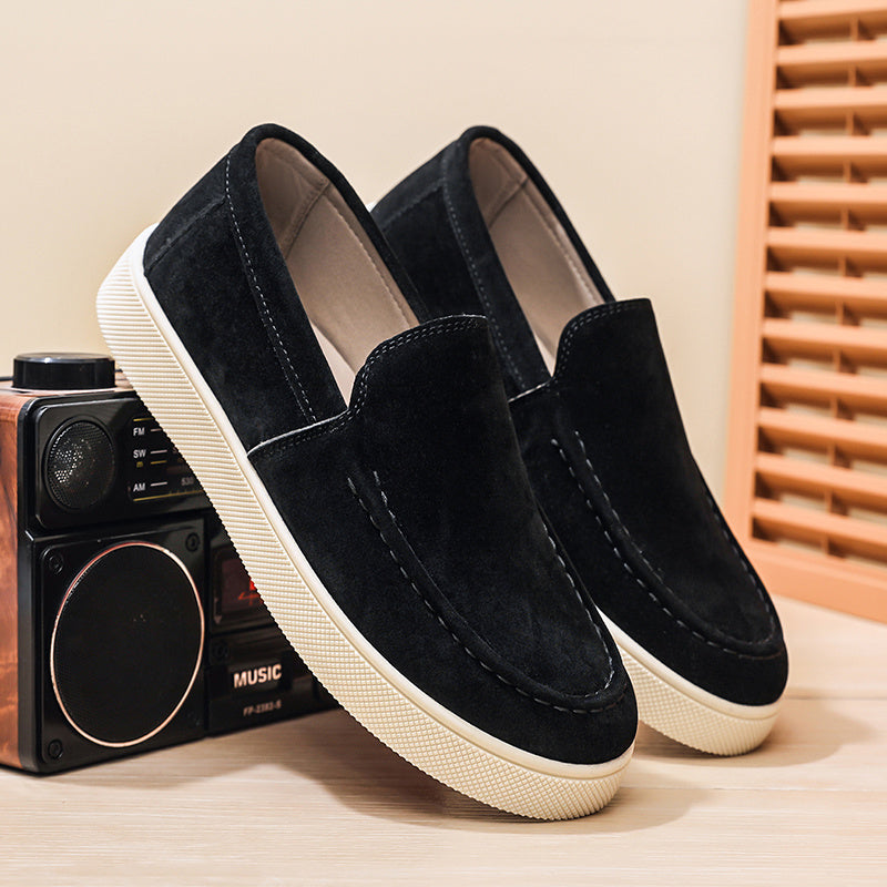 Men's Casual & Sports Slip-On Shoes for Outdoor & Hiking