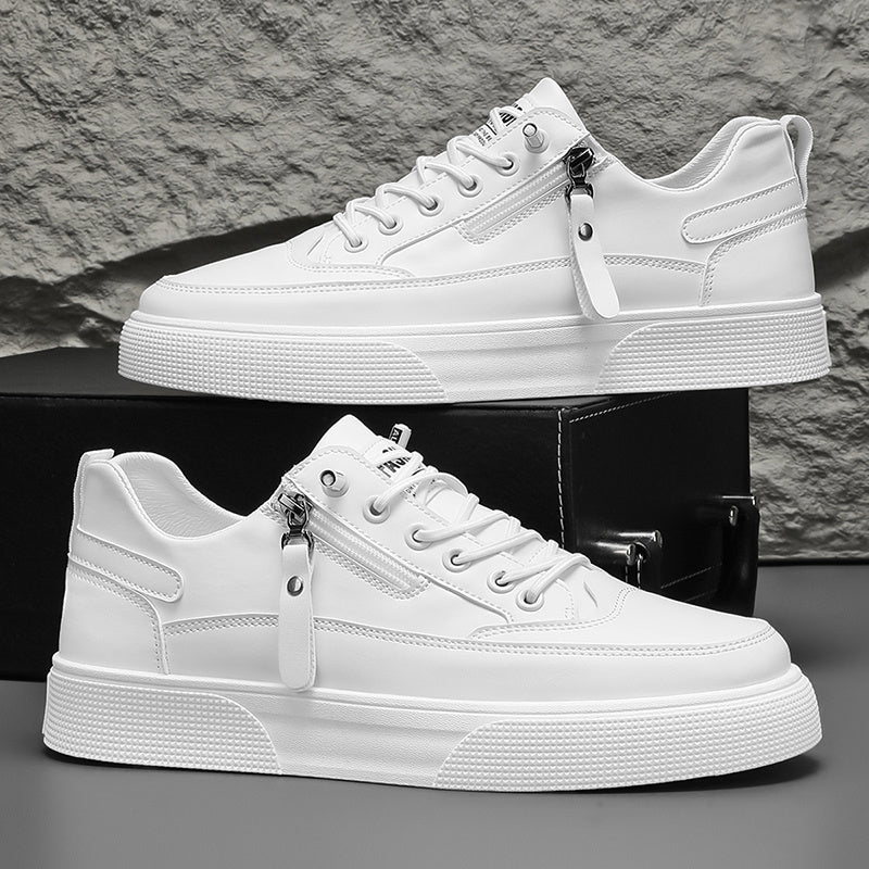 Men's Breathable Casual Sneakers for Spring and Summer