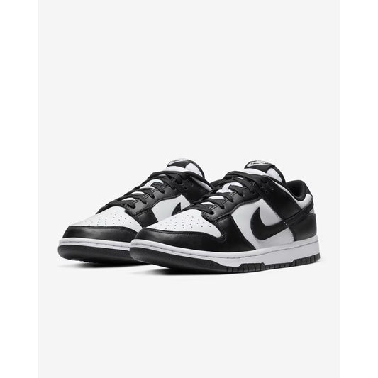 Nike Dunk Low Retro White Black Panda DD1391-100 Men's Fashion Sneaker New