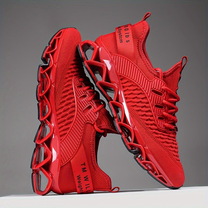 Coconut Trendy Shoes, Versatile Korean Style New Arrival, All-Season Breathable Korean Fashion Casual Shock-Absorbing Men's Shoes - ayq