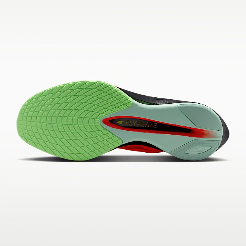 Men's Vaporfly 4 Low-Top Running Sneakers - Lightweight Fabric
