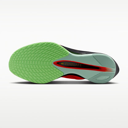 Men's Vaporfly 4 Low-Top Running Sneakers - Lightweight Fabric