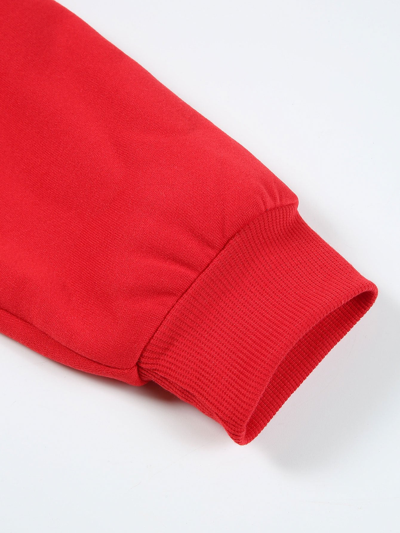 Women'S Glittery Snowman & Santa Hat Print Sweater - Winter Warmth with Red & Snowflakes, Round Neck Casual Sweater for Fall & Winter, Cozy Holiday Outfit For Christmas & New Year's, Christmas Sweater, Seasonal Fashion, Festi