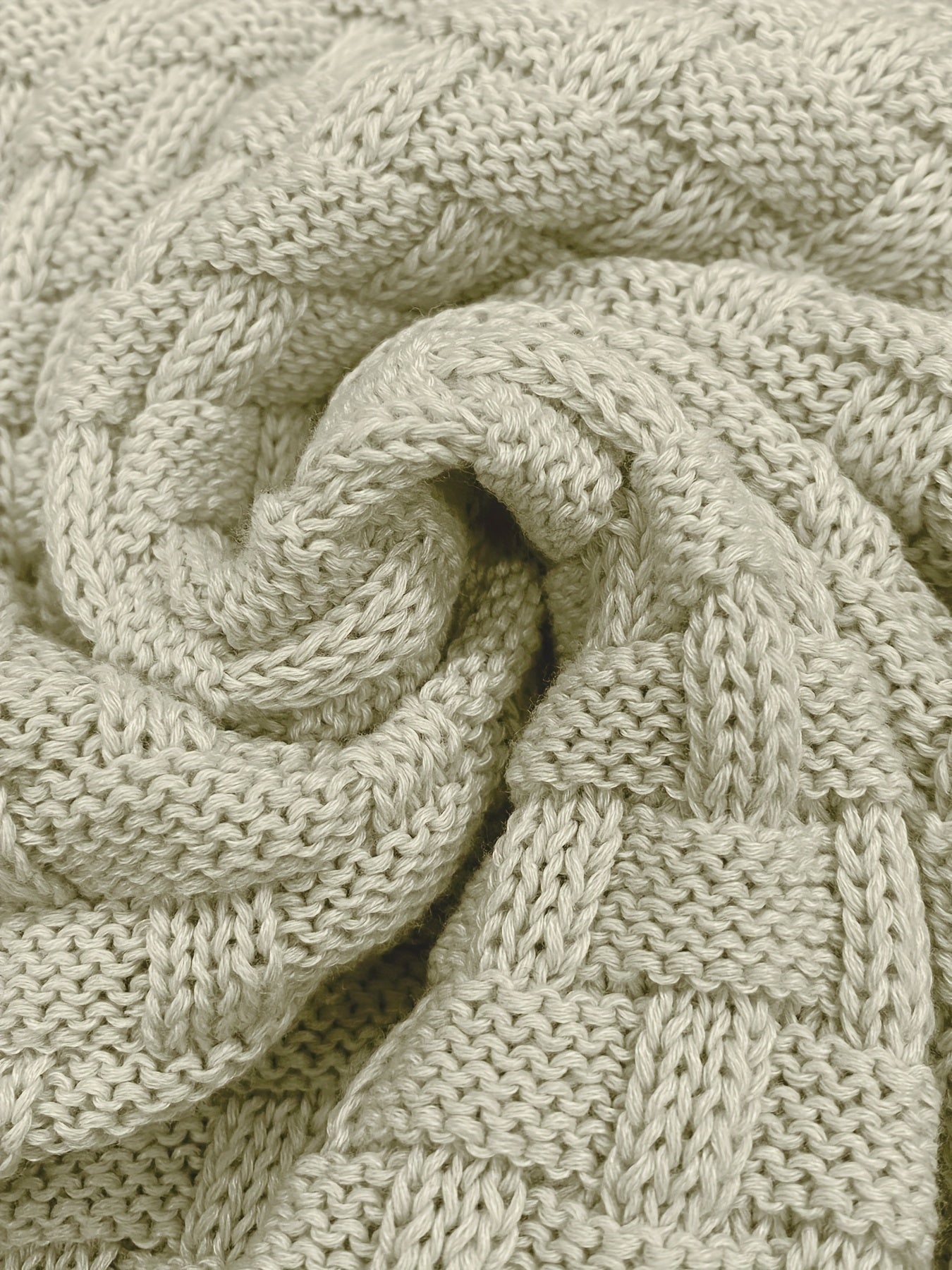 Men's Casual Waffle Pattern High Stretch Sweater, Chic Mature Pullover Sweater For Fall Winter