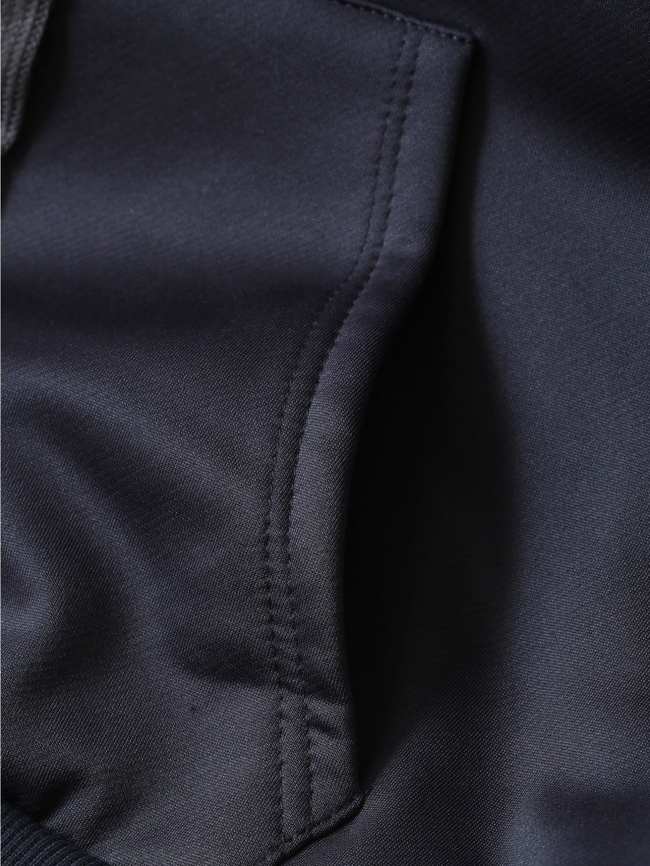 Women's Fleece-Lined Hooded Christmas Sweatshirt with Ho Ho Ho & Merry Christmas Print, Plush Fleece Jacket, Warm Winter Coat, Thick Polyester Outer Layer, Machine Washable Holiday Sweater for Xmas Parties & Winter Outfits, W