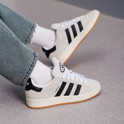 Adidas Originals CAMPUS 00s Women's Breathable Skate Shoes