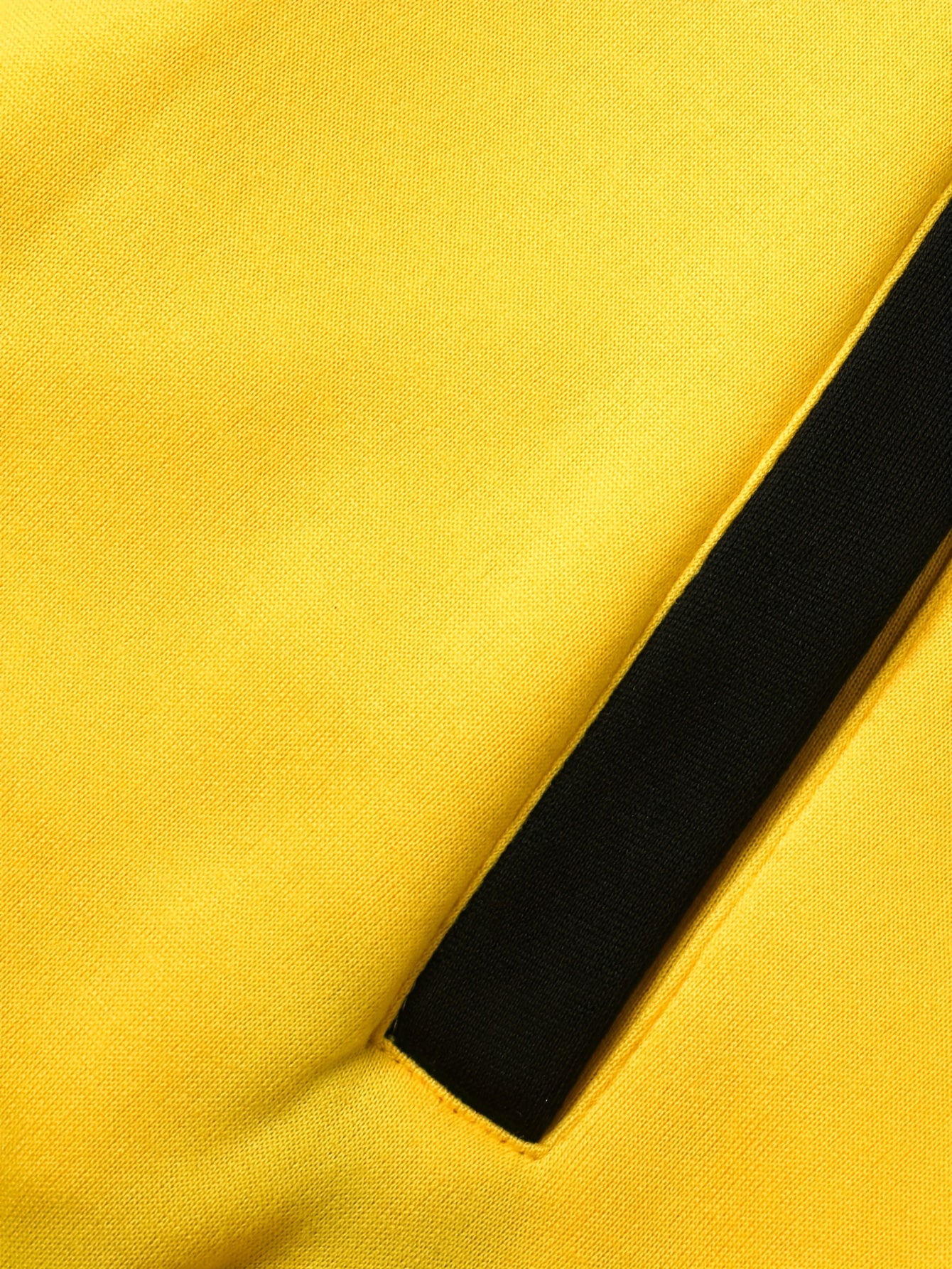 Men's Letter Print Contrast Color Baseball Jacket