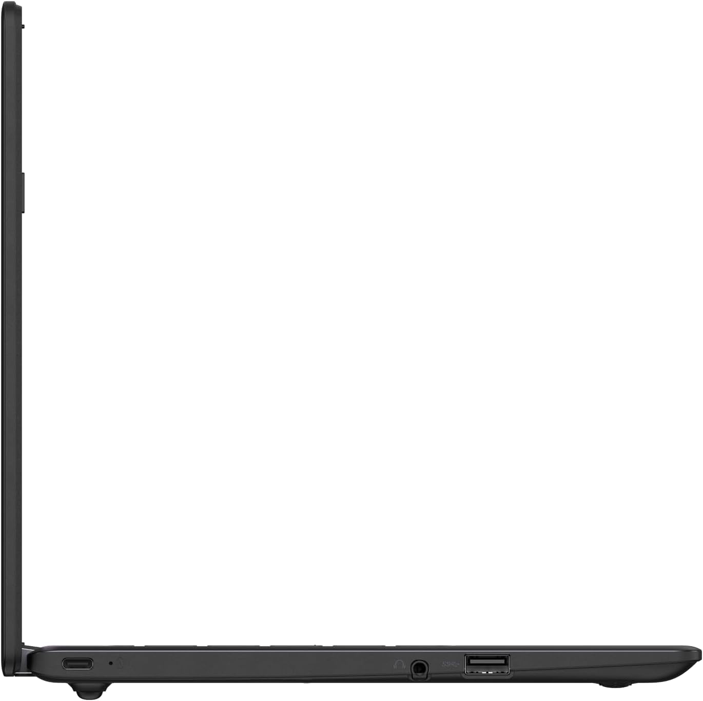 Acer Gateway Chromebook 311 CBO311-1H-C1MX Laptop | Intel Celeron N4500 | 11.6" HD (1366 X 768) Display | 4GB LPDDR4X | 64GB Emmc | Wi-Fi 5 802.11Ac | Chrome OS | Star Black