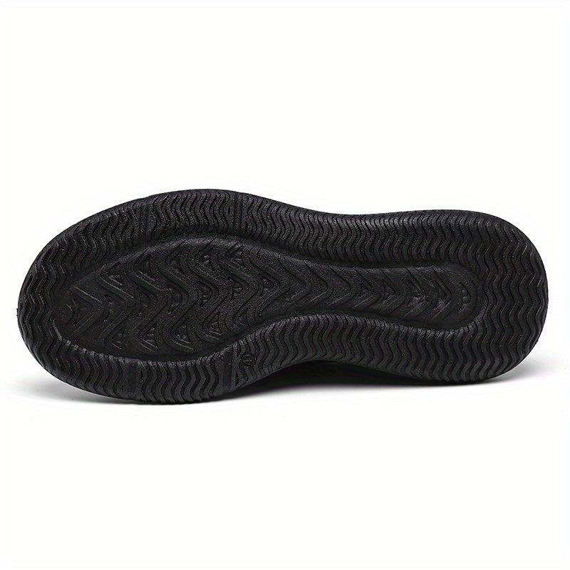 2025 Men'S New Fashionable Casual Shoes for Spring And Autumn with Soft Soles - ayq