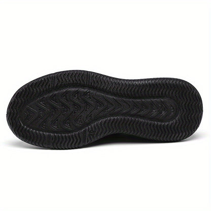 2025 Men'S New Fashionable Casual Shoes for Spring And Autumn with Soft Soles - ayq