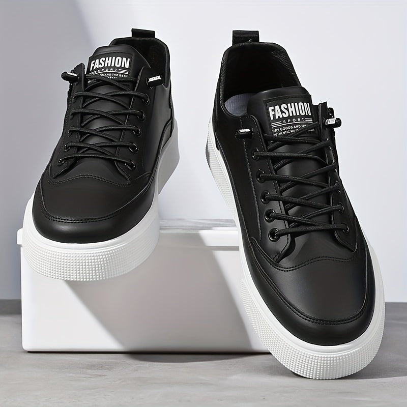 Men'S Lightweight And Stylish Casual Sports Shoes, Perfect for Training And Outdoor Activities