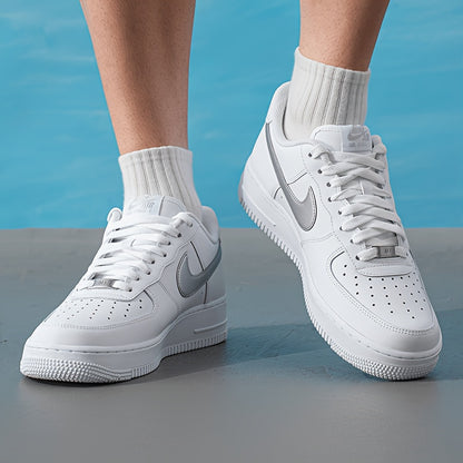 Nike Air Force 1 '07 Men's Retro Low-Top Casual Sneakers