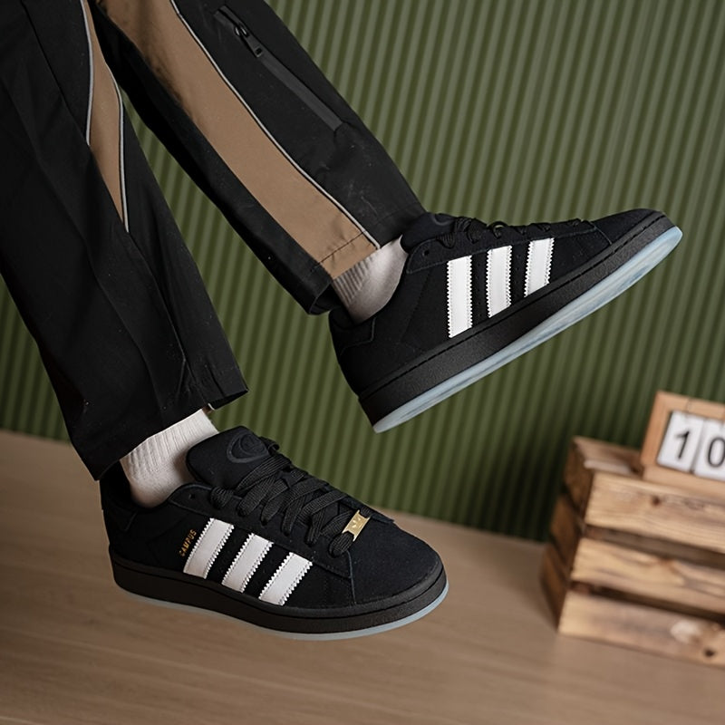 Adidas Originals CAMPUS 00s Unisex Breathable Casual Sneakers