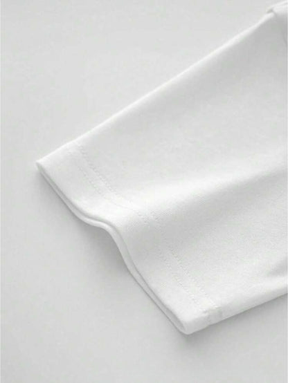 Men's Heavyweight 100% Cotton - ayq
