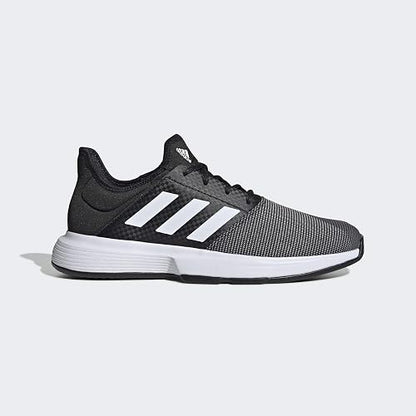 adidas Gamecourt Men's Breathable Tennis Shoes
