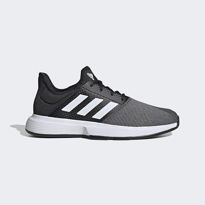 adidas Gamecourt Men's Breathable Tennis Shoes
