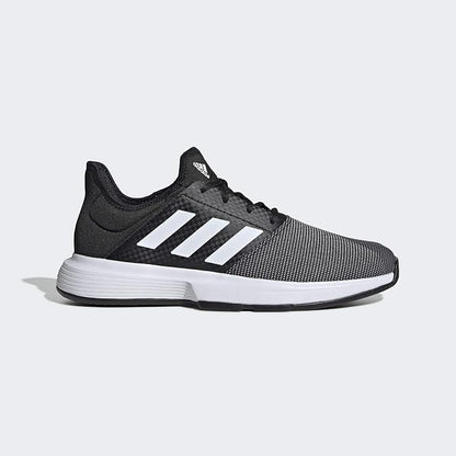 adidas Gamecourt Men's Breathable Tennis Shoes
