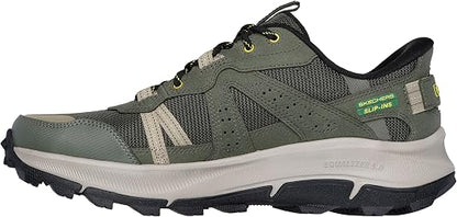 Skechers John Deere Men's Equalizer 5.0 Slip-On Shoes