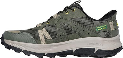 Skechers John Deere Men's Equalizer 5.0 Slip-On Shoes