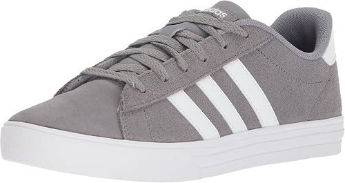 adidas Men's Daily 2.0 Denim Sneakers