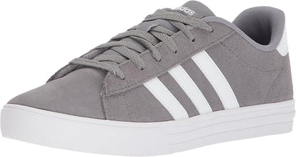 adidas Men's Daily 2.0 Denim Sneakers
