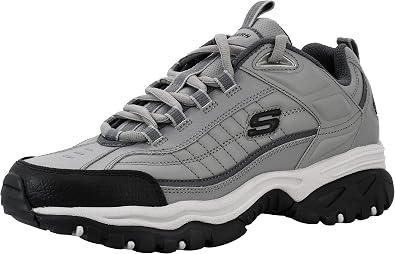 Skechers Men's Energy Afterburn Athletic Sneakers
