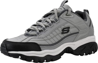 Skechers Men's Energy Afterburn Athletic Sneakers