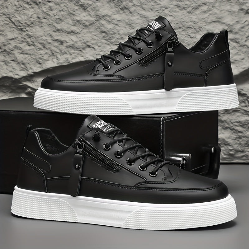 Men'S Lightweight And Stylish Casual Sports Shoes, Perfect for Training And Outdoor Activities