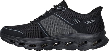 Skechers Men's Go Walk Glide Step 2.0 Slip-On Walking Shoes