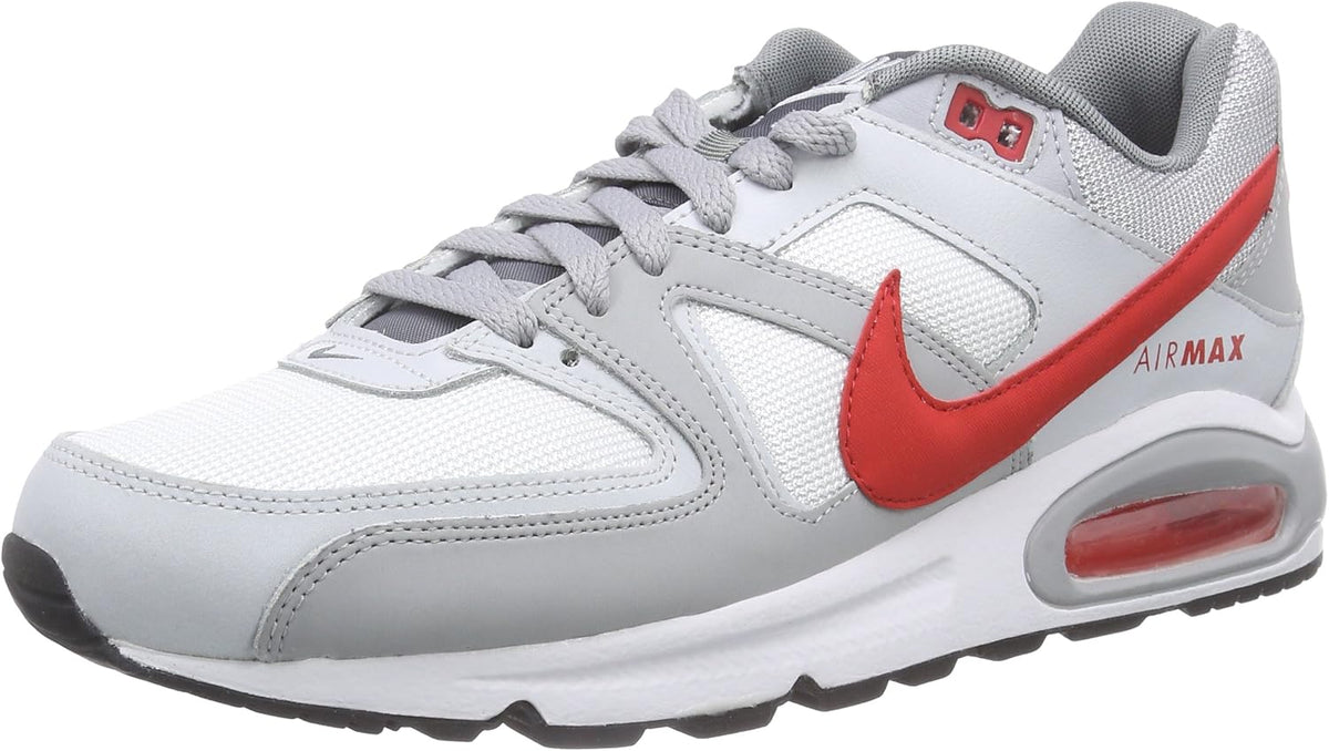 Nike Men's Reax 8 TR Lightweight Training Shoes
