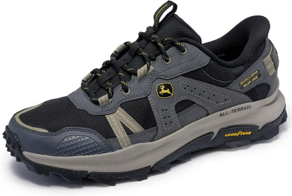 Skechers John Deere Men's Equalizer 5.0 Slip-On Shoes