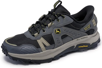 Skechers John Deere Men's Equalizer 5.0 Slip-On Shoes