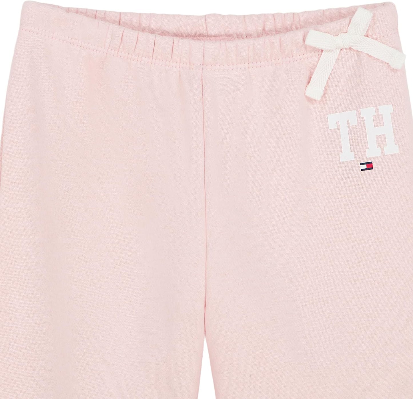 Girls' 2-Piece Fleece Set by Tommy Hilfiger
