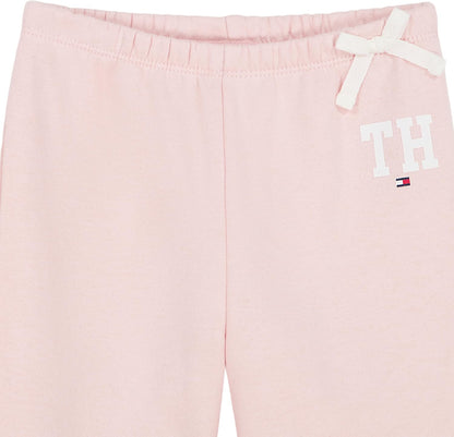 Girls' 2-Piece Fleece Set by Tommy Hilfiger