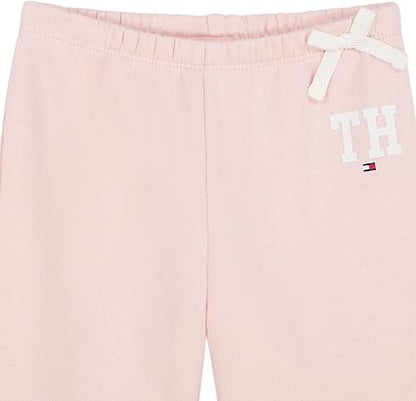 Girls' 2-Piece Fleece Set by Tommy Hilfiger