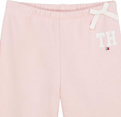 Girls' 2-Piece Fleece Set by Tommy Hilfiger
