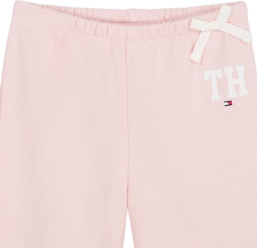 Girls' 2-Piece Fleece Set by Tommy Hilfiger