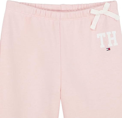 Girls' 2-Piece Fleece Set by Tommy Hilfiger