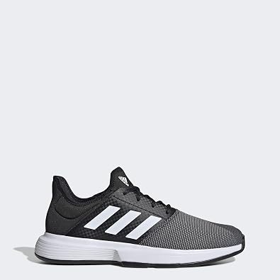 adidas Gamecourt Men's Breathable Tennis Shoes