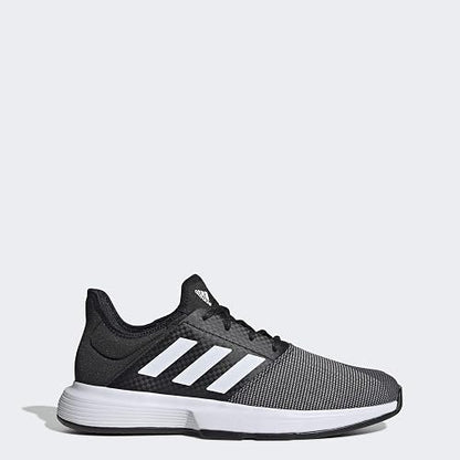 adidas Gamecourt Men's Breathable Tennis Shoes