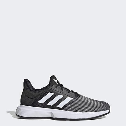 adidas Gamecourt Men's Breathable Tennis Shoes