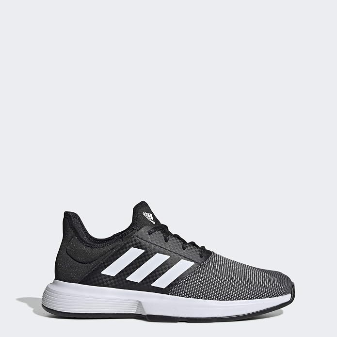 adidas Gamecourt Men's Breathable Tennis Shoes