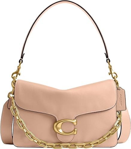 Coach Tabby Chain Shoulder Bag for Women