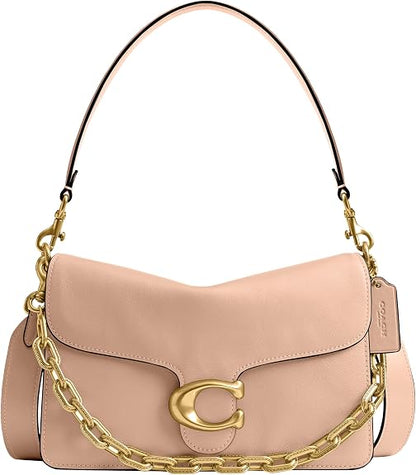 Coach Tabby Chain Shoulder Bag for Women
